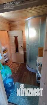 Дом 56м², 2-этажный, участок 12 сот.  