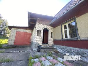 Дом 140м², 2-этажный, участок 15 сот.  