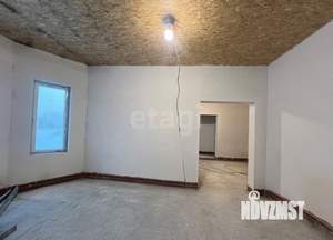 Дом 110м&sup2;, 1-этажный, участок 13 сот.  