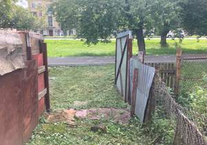 Дом 31м&sup2;, 1-этажный, участок 2 сот.  