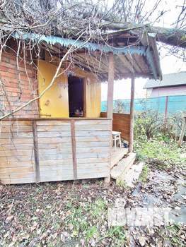 Дом 40м², 2-этажный, участок 15 сот.  