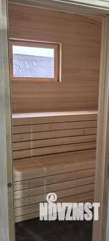 Дом 50м&sup2;, 1-этажный, участок 24 сот.  