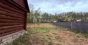 Дача 40м², 1-этажный, участок 8 сот.  