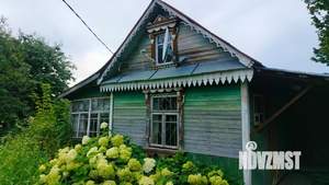 Дача 15м², 2-этажный, участок 7 сот.  