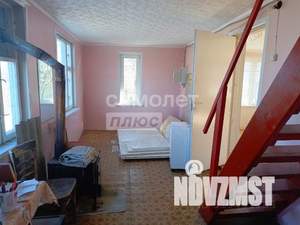 Дом 90м², 2-этажный, участок 14 сот.  