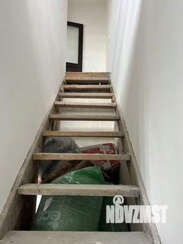 Дом 72м&sup2;, 2-этажный, участок 2 сот.  