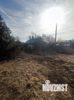 Дом 31м&sup2;, 1-этажный, участок 21 сот.  