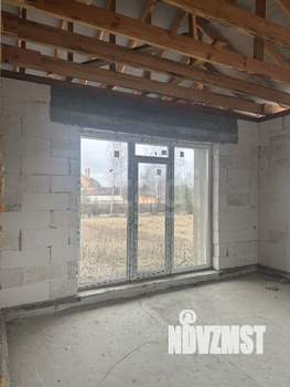 Дом 120м&sup2;, 2-этажный, участок 11 сот.  