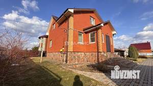 Дом 150м², 2-этажный, участок 15 сот.  