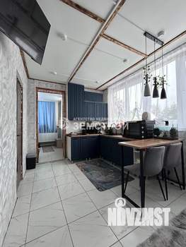 Дом 121м&sup2;, 2-этажный, участок 6 сот.  