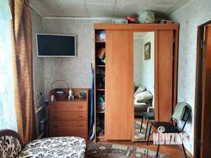 Дом 82м&sup2;, 1-этажный, участок 21 сот.  