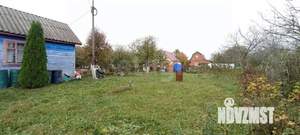 Дача 25м², 1-этажный, участок 6 сот.  