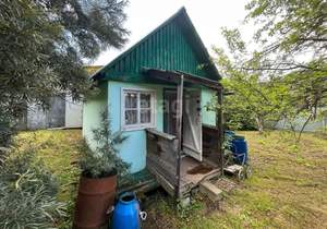 Дача 15м², 2-этажный, участок 6 сот.  