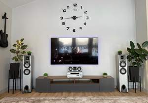 Дом 135м&sup2;, 1-этажный, участок 12 сот.  