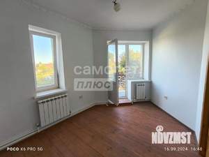 Коттедж 280м², 2-этажный, участок 10 сот.  
