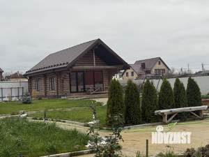 Дом 145м&sup2;, 2-этажный, участок 15 сот.  