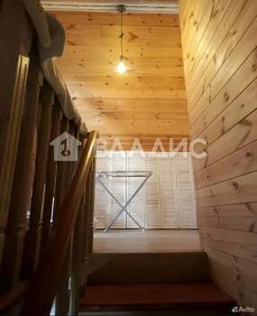 Дом 85м&sup2;, 2-этажный, участок 16 сот.  