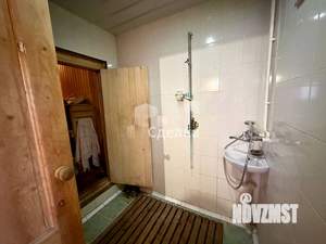 Дом 40м&sup2;, 1-этажный, участок 26 сот.  