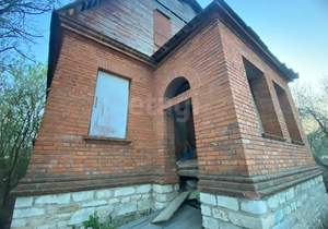 Дом 120м², 2-этажный, участок 9 сот.  
