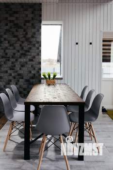 Дом 115м&sup2;, 2-этажный, участок 6 сот.  