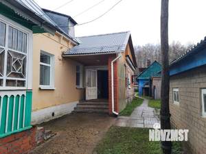 Дом 116м², 1-этажный, участок 11 сот.  