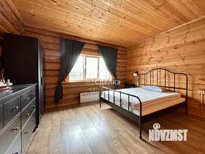 Дом 220м², 3-этажный, участок 12 сот.  
