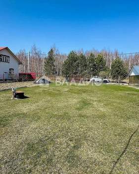 Дом 30м&sup2;, 2-этажный, участок 12 сот.  