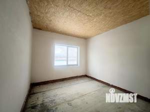 Дом 110м&sup2;, 1-этажный, участок 13 сот.  