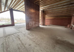 Дом 150м&sup2;, 2-этажный, участок 5 сот.  