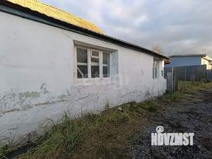 Дом 34м², 1-этажный, участок 2 сот.  