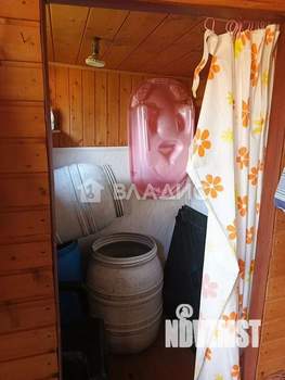 Дом 45м&sup2;, 2-этажный, участок 8 сот.  