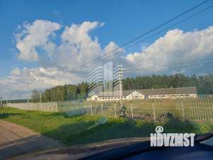 Дом 68м², 1-этажный, участок 16 сот.  