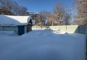 Дом 56м&sup2;, 1-этажный, участок 7 сот.  