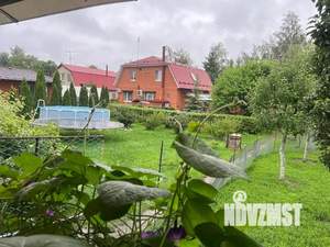 Дом 215м², 2-этажный, участок 30 сот.  