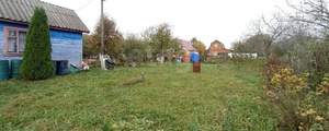 Дача 25м², 2-этажный, участок 6 сот.  