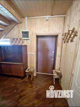 Дом 120м&sup2;, 2-этажный, участок 10 сот.  