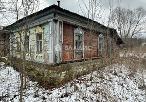 Дом 59м&sup2;, 1-этажный, участок 24 сот.  