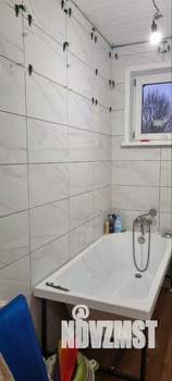 Дом 83м&sup2;, 1-этажный, участок 14 сот.  