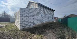 Дом 86м², 2-этажный, участок 0 сот.  