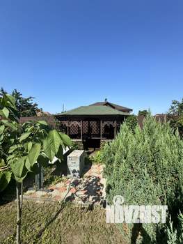 Дом 160м&sup2;, 2-этажный, участок 8 сот.  