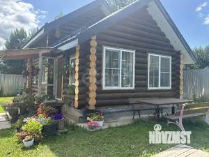 Дом 320м², 1-этажный, участок 13 сот.  