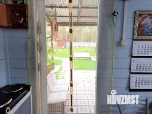 Дом 92м², 2-этажный, участок 19 сот.  