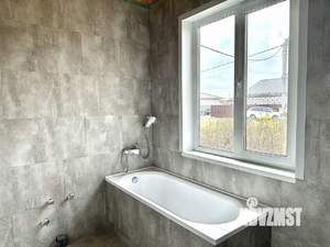 Дом 90м&sup2;, 1-этажный, участок 15 сот.  