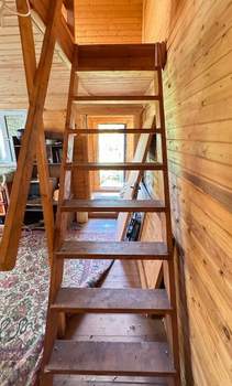 Дом 24м², 2-этажный, участок 0 сот.  