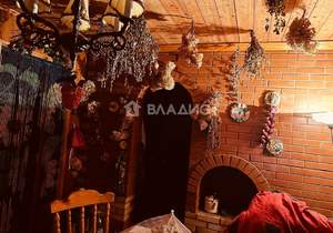 Дом 76м&sup2;, 2-этажный, участок 6 сот.  