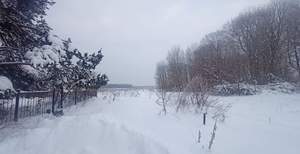 Дом 111м&sup2;, 2-этажный, участок 20 сот.  