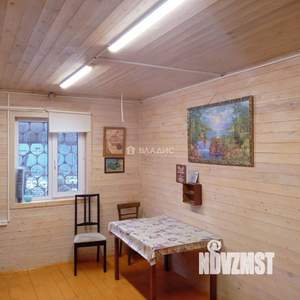 Дом 74м&sup2;, 2-этажный, участок 5 сот.  