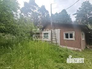 Дача 35м², 1-этажный, участок 10 сот.  