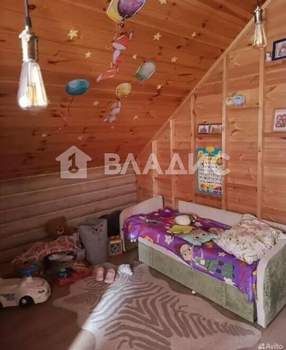 Дом 85м&sup2;, 2-этажный, участок 16 сот.  