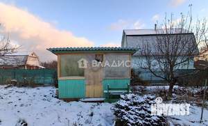 Дом 39м&sup2;, 2-этажный, участок 10 сот.  